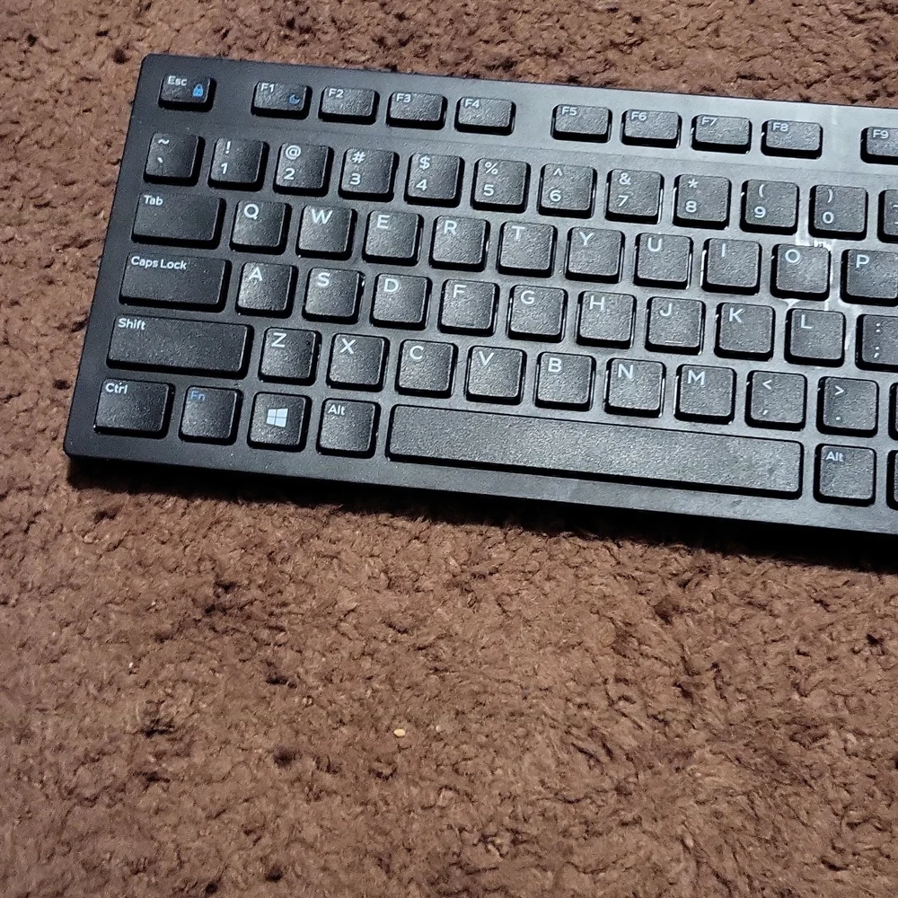 Dell Keyboard
